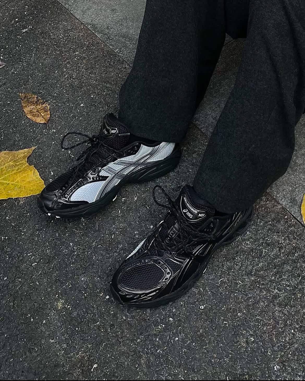 Asics Gel-Nimbus 10.1