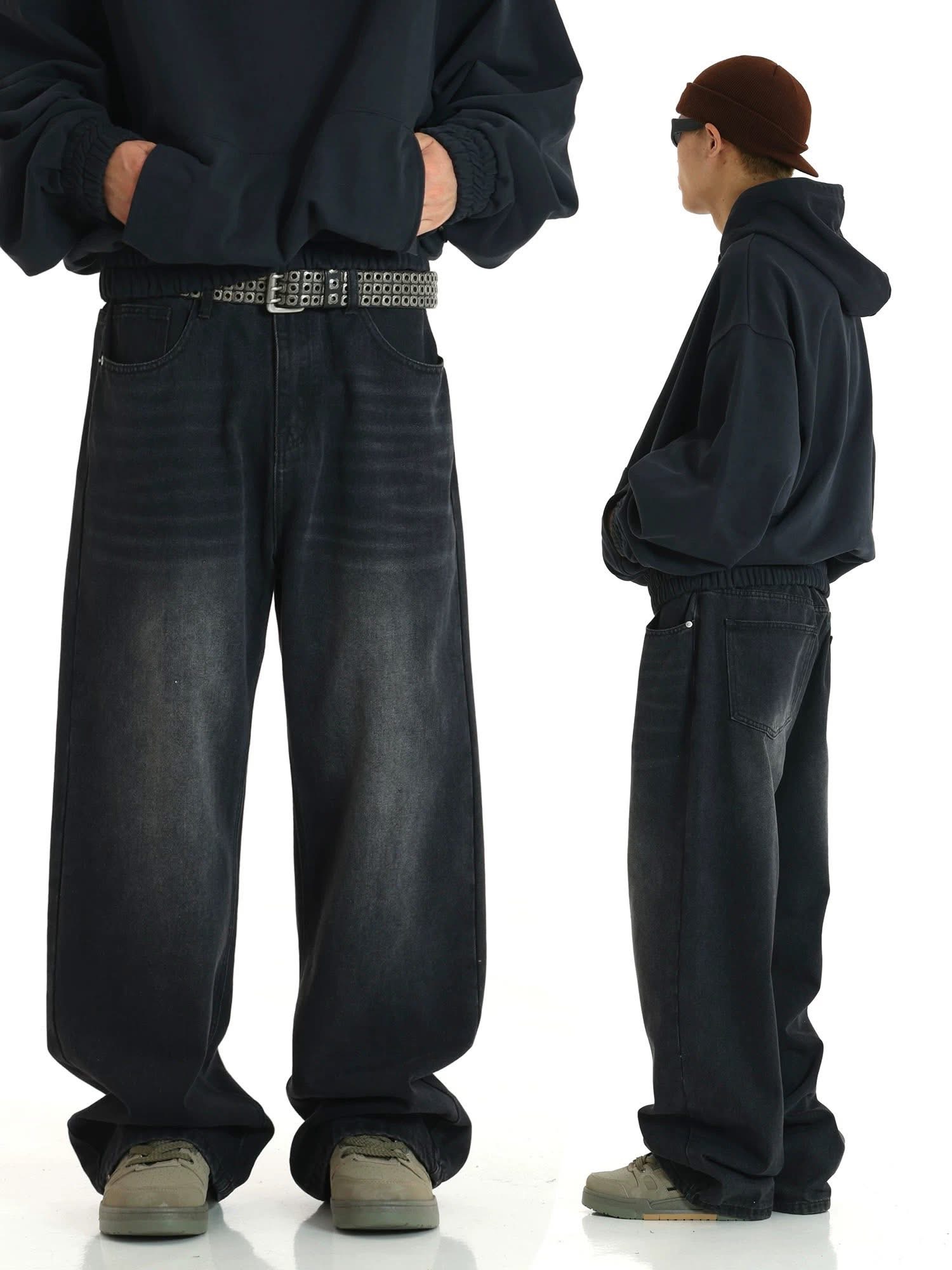 BAGGY JEANS